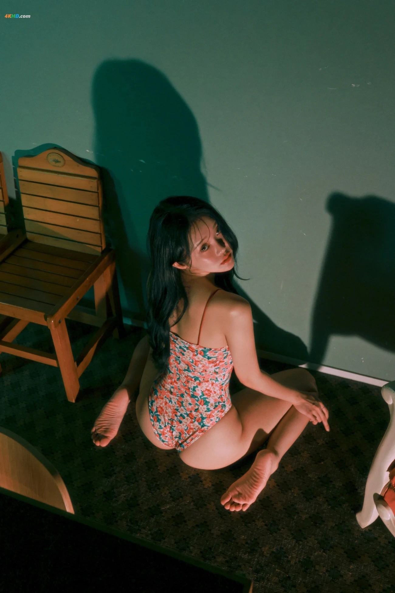 [SWEETBOX] Inah (INa) - Mini — photo 10