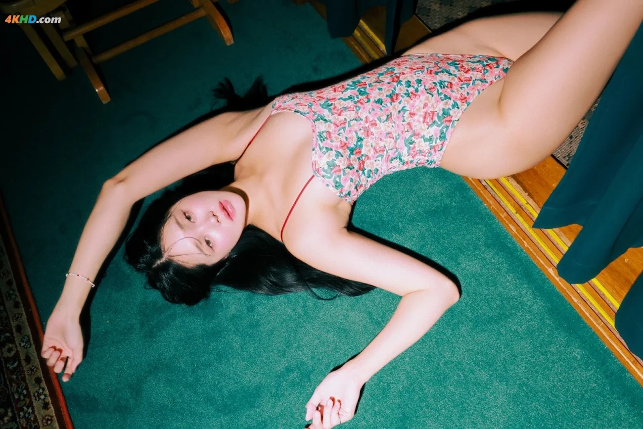 [SWEETBOX] Inah (INa) - Mini — photo 24