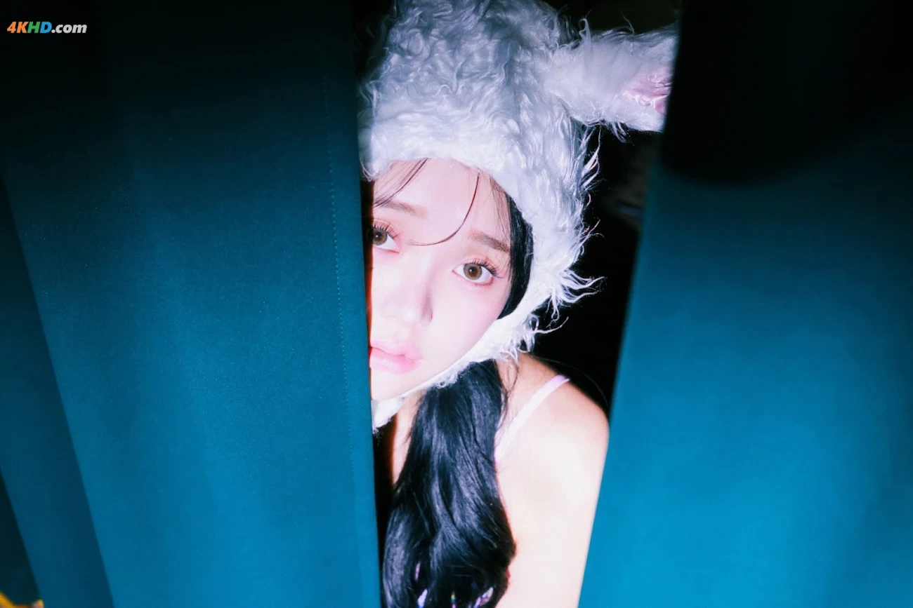 [SWEETBOX] Inah (INa) - Mini — photo 67
