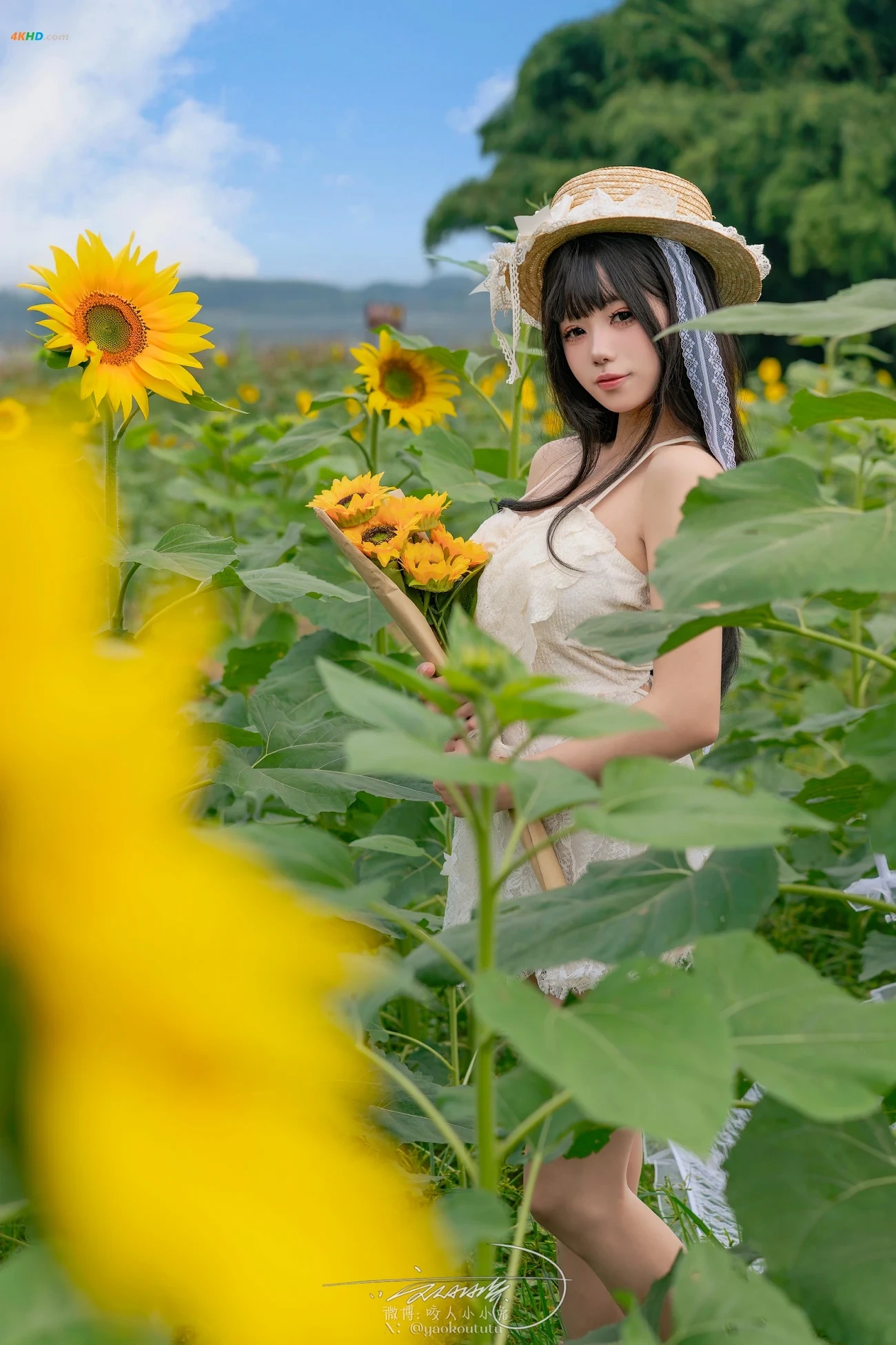 NianNianTuanZiTu - XianoKui — photo 2
