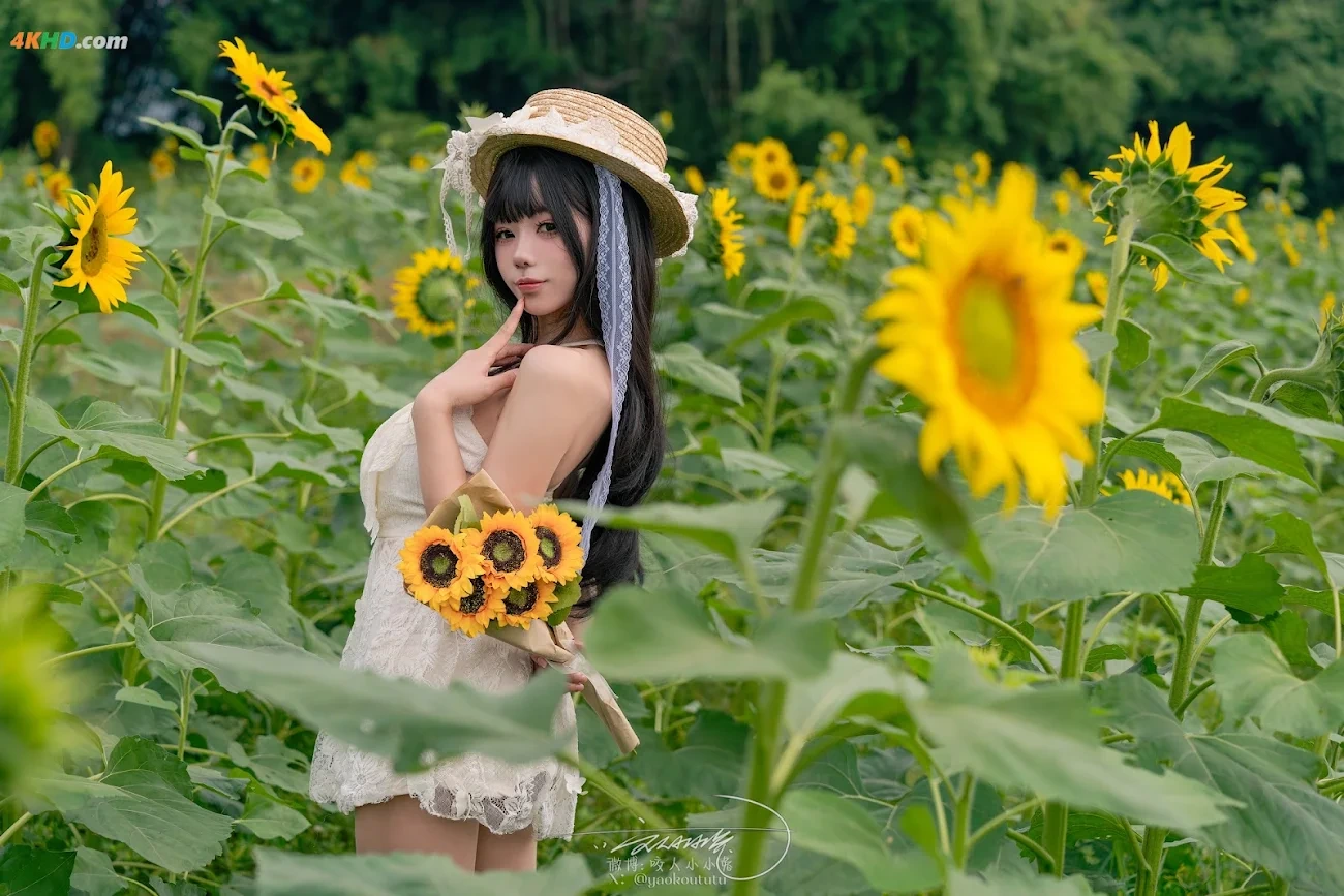 NianNianTuanZiTu - XianoKui — photo 3