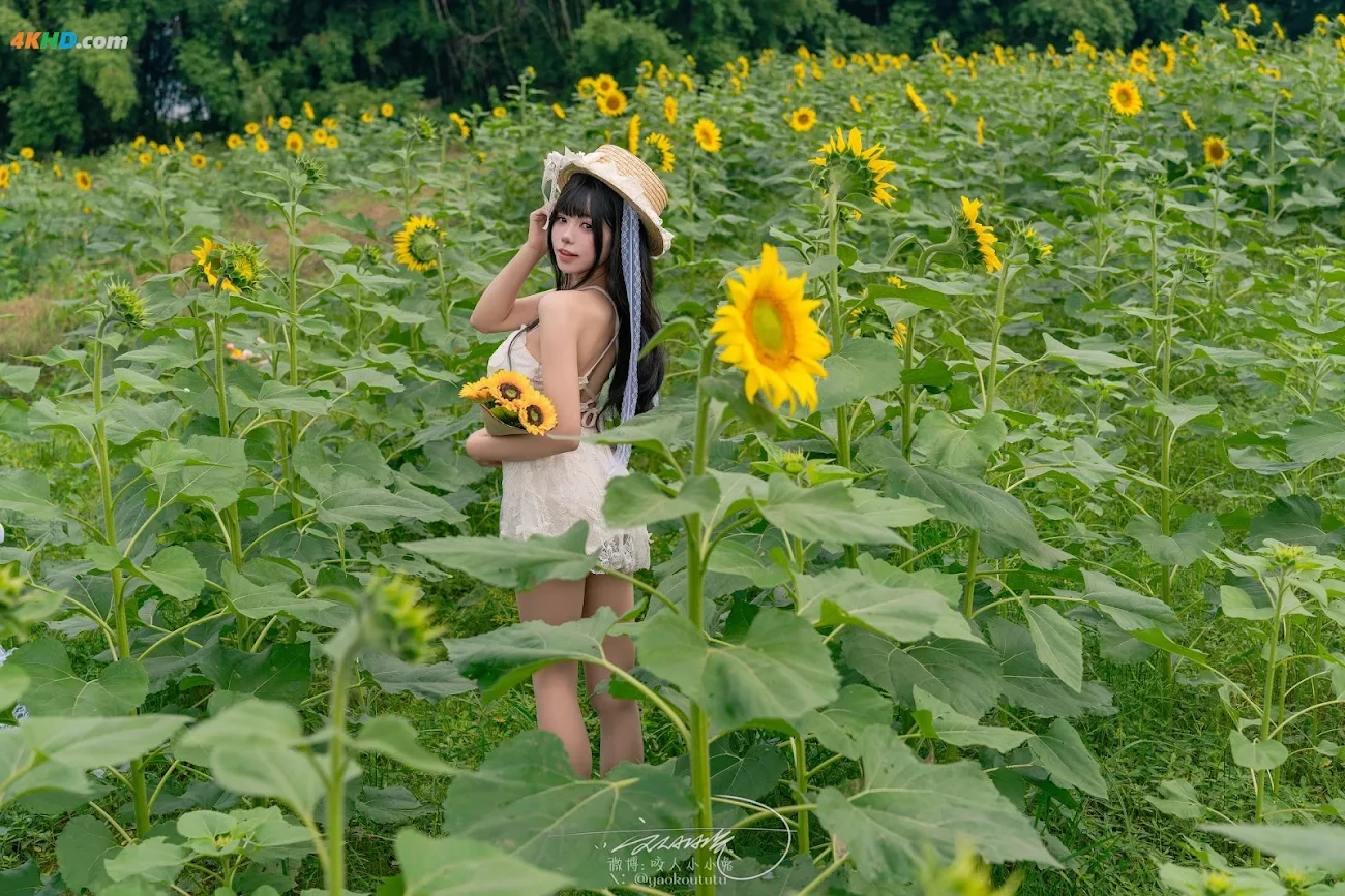 NianNianTuanZiTu - XianoKui — photo 4
