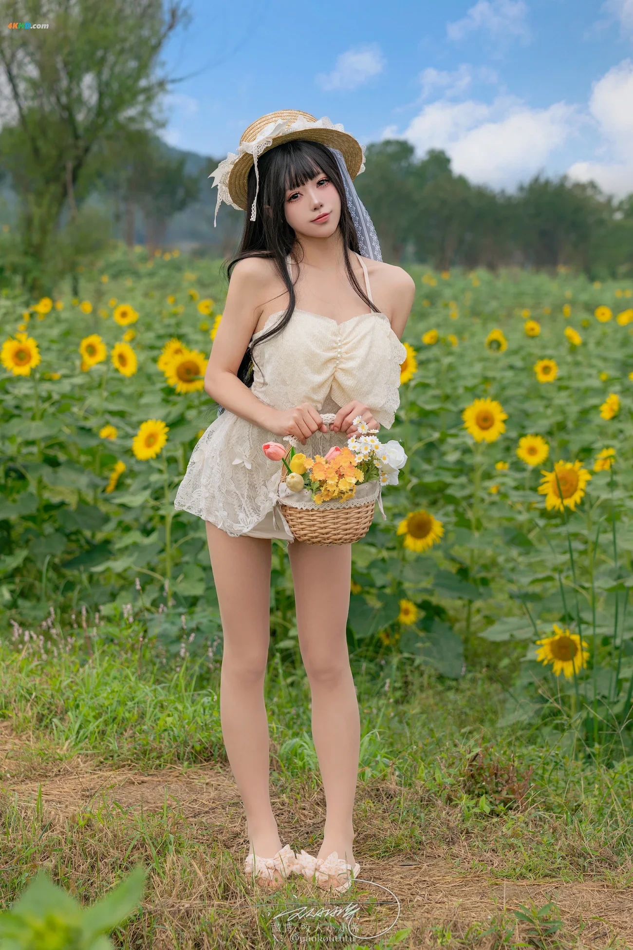 NianNianTuanZiTu - XianoKui — photo 7