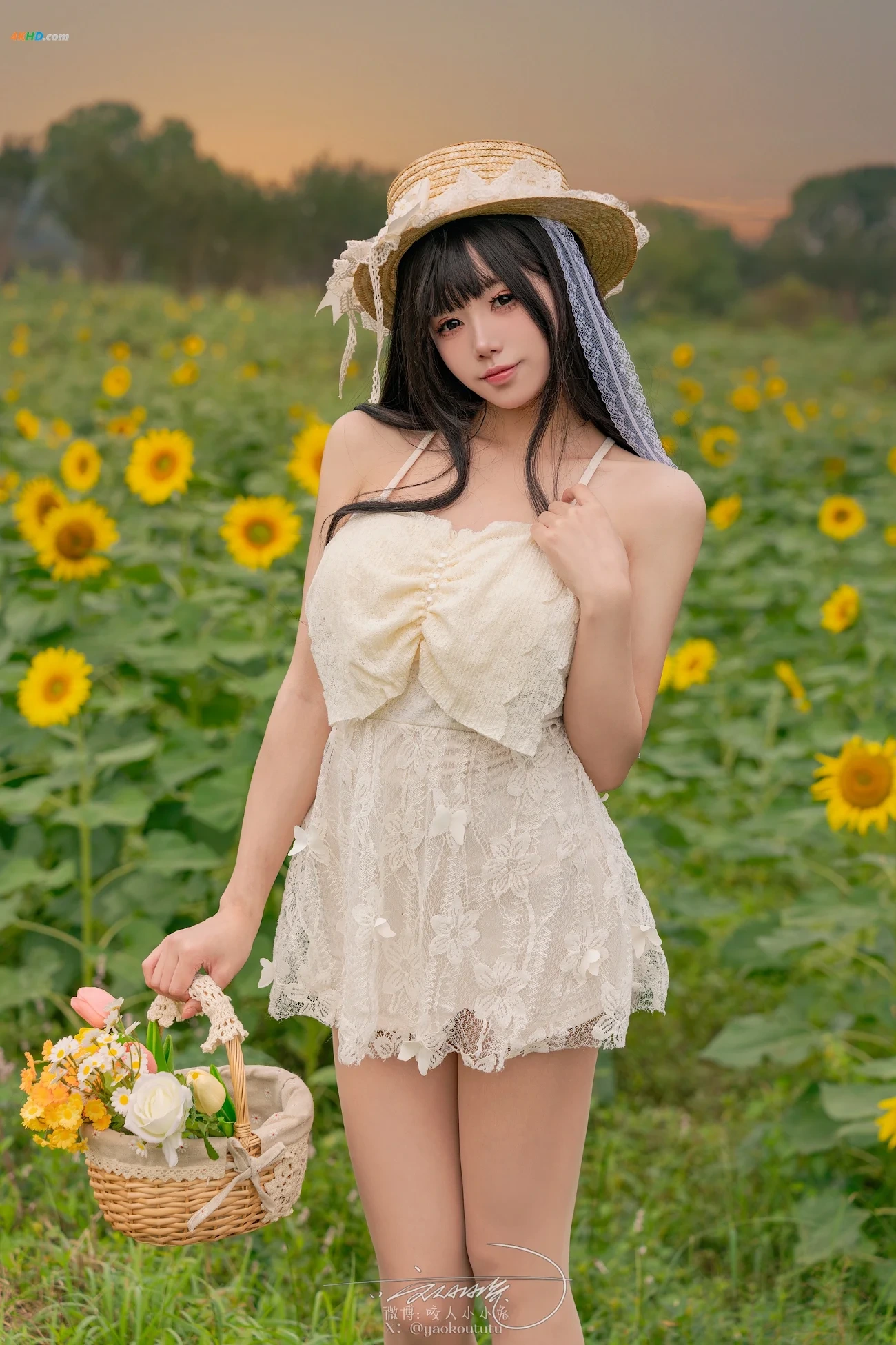 NianNianTuanZiTu - XianoKui — photo 10