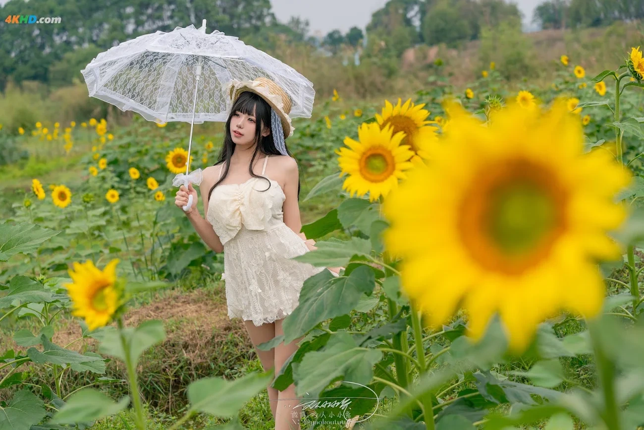NianNianTuanZiTu - XianoKui — photo 12