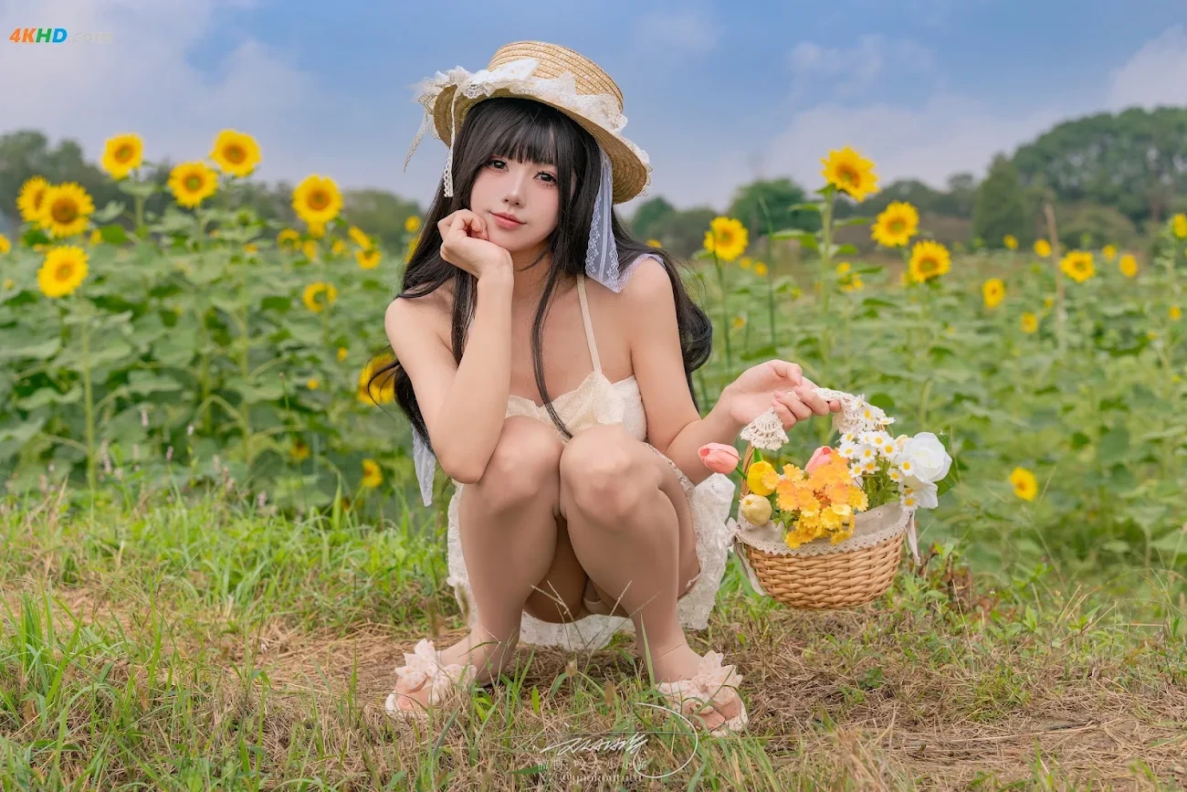 NianNianTuanZiTu - XianoKui — photo 13