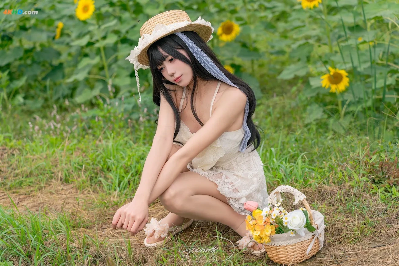 NianNianTuanZiTu - XianoKui — photo 15