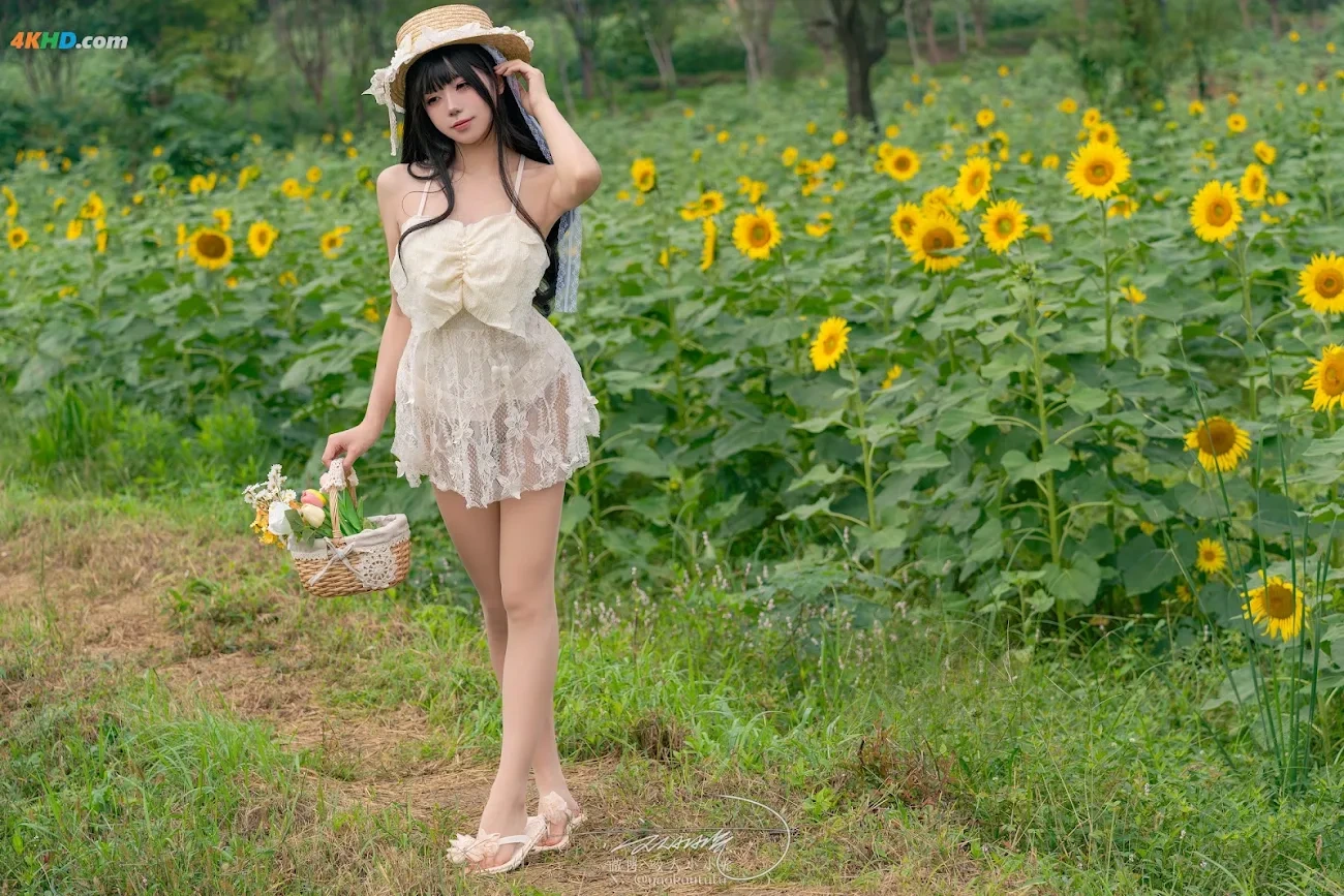 NianNianTuanZiTu - XianoKui — photo 17