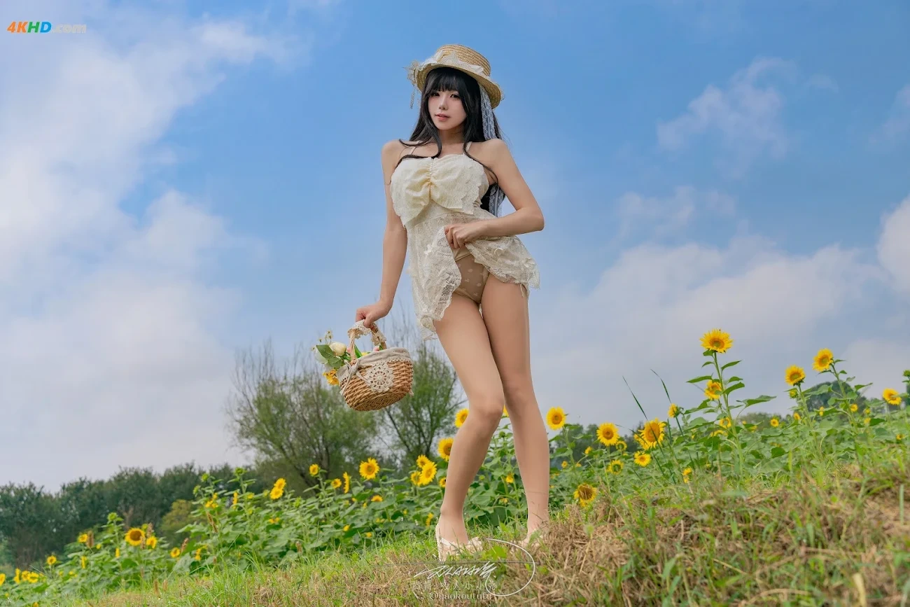 NianNianTuanZiTu - XianoKui — photo 19