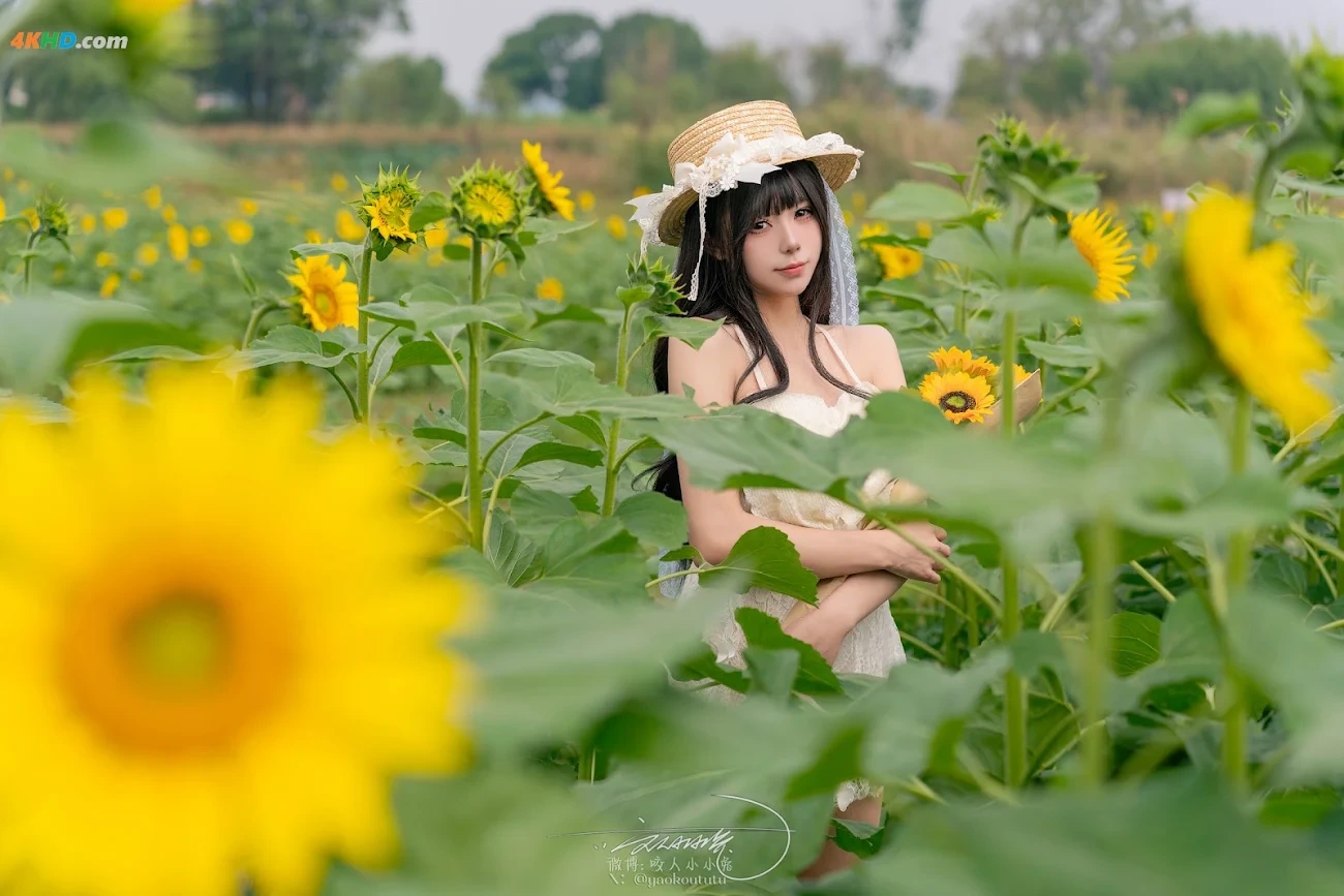 NianNianTuanZiTu - XianoKui — photo 24