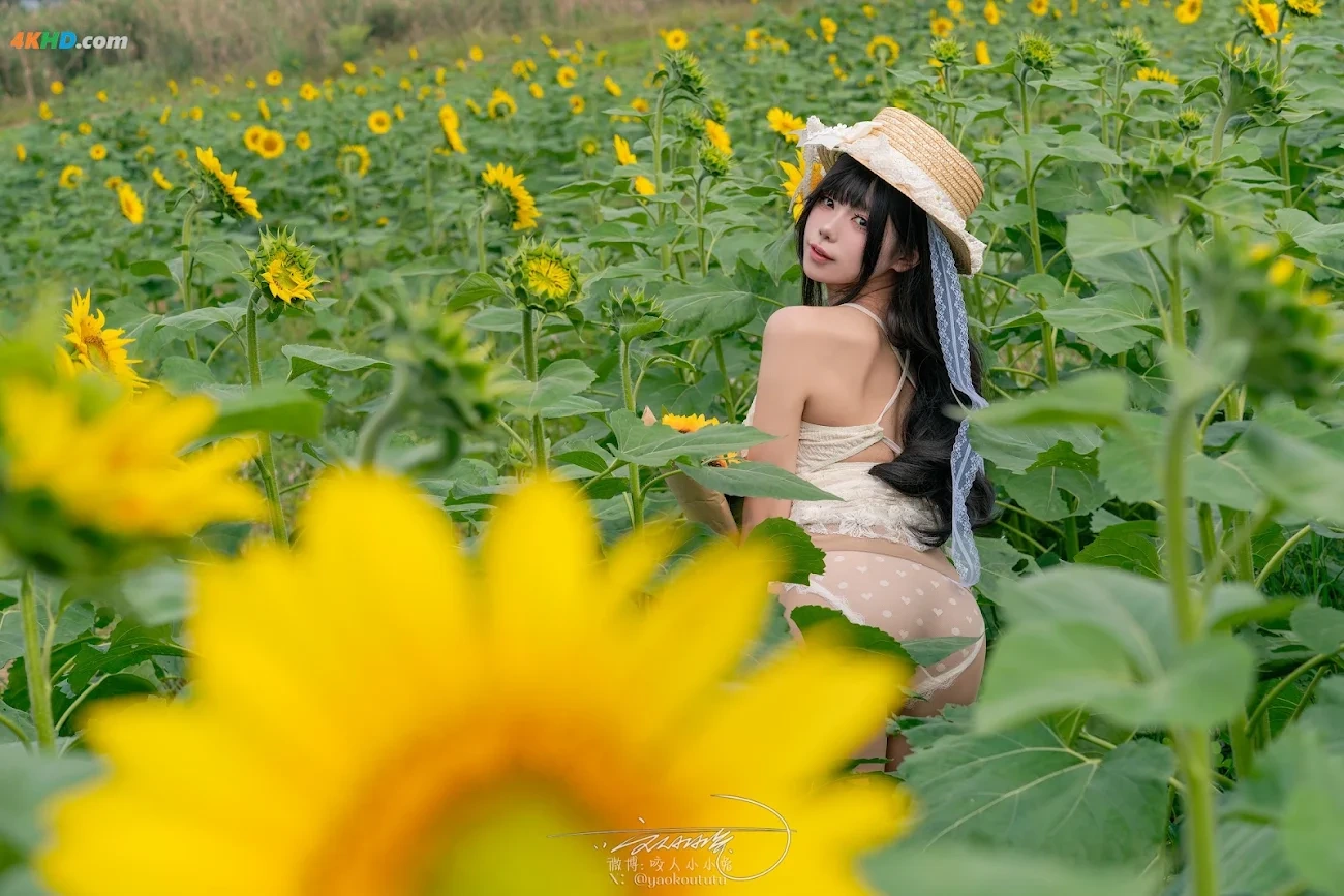 NianNianTuanZiTu - XianoKui — photo 27