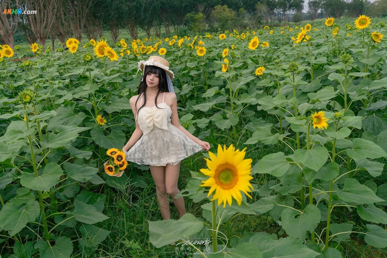 NianNianTuanZiTu - XianoKui — photo 30