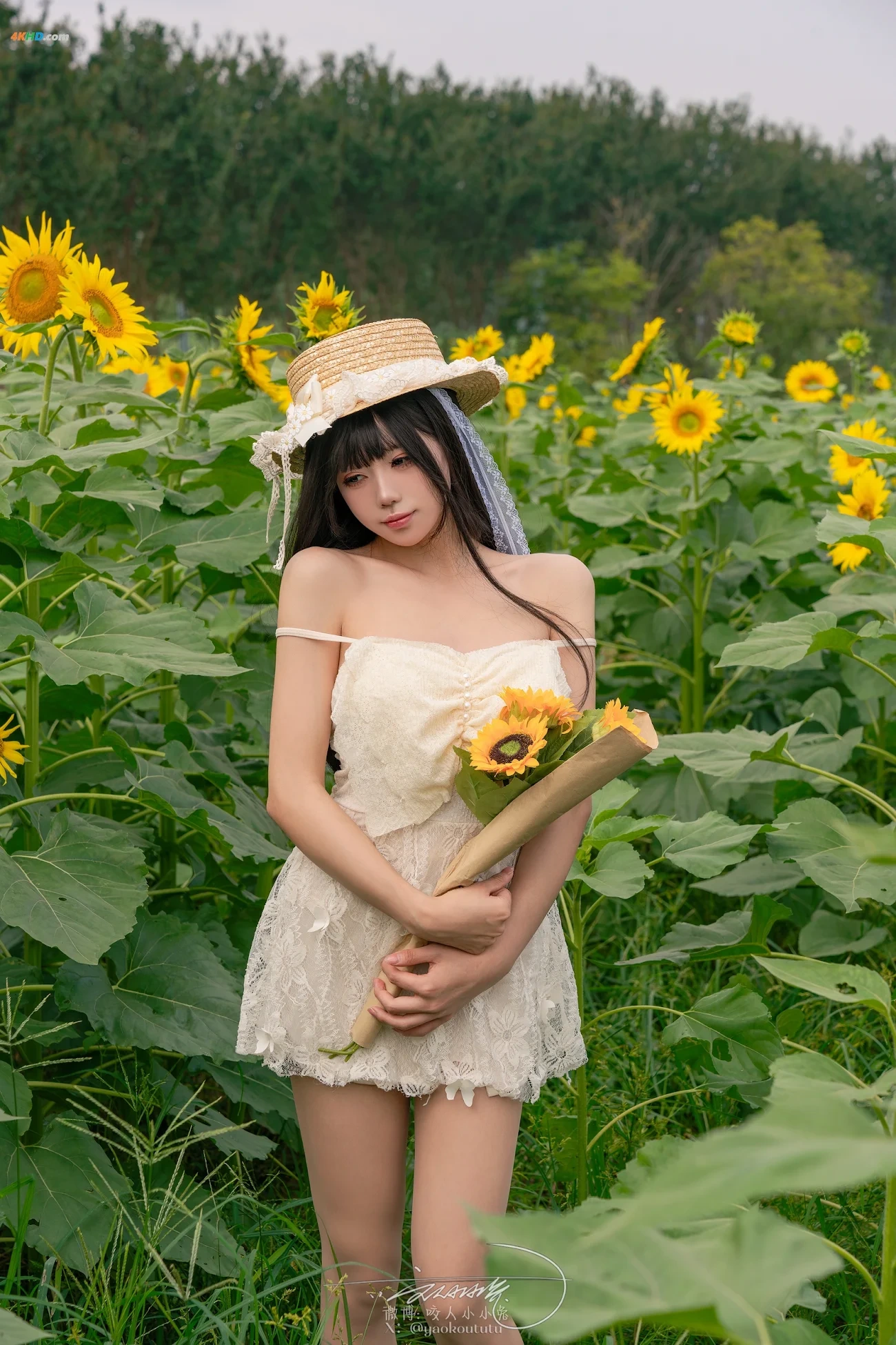NianNianTuanZiTu - XianoKui — photo 31