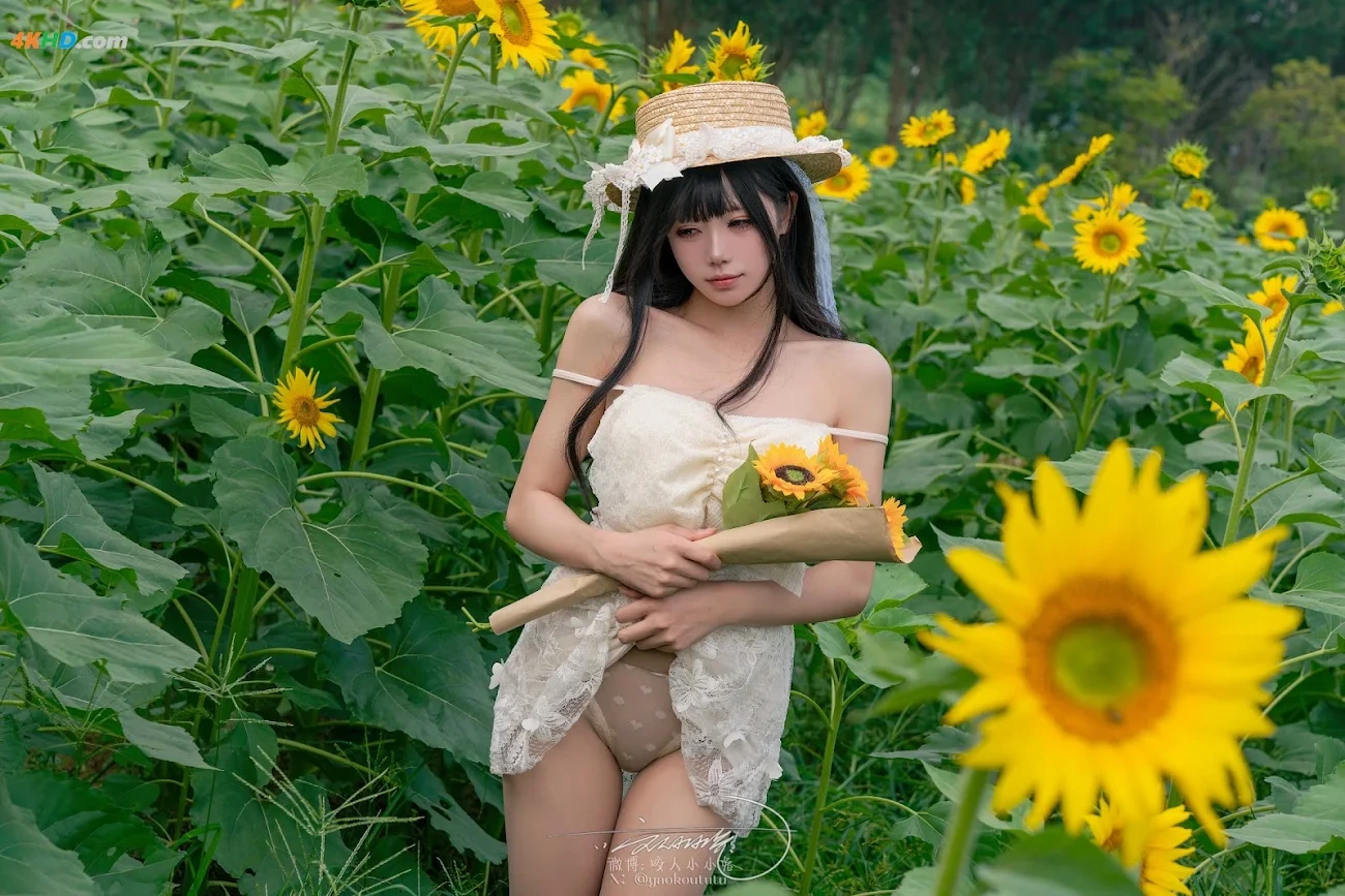 NianNianTuanZiTu - XianoKui — photo 32