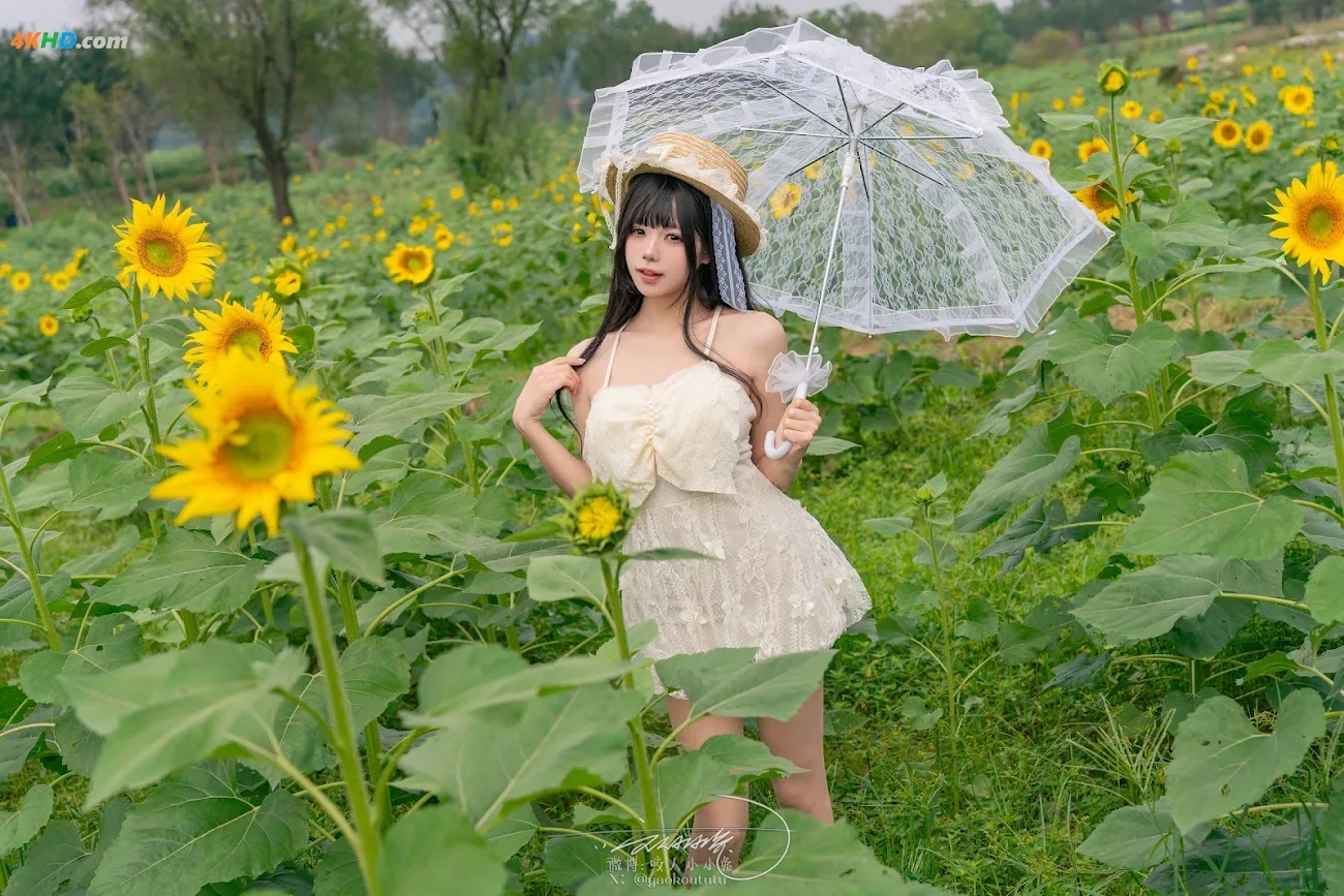 NianNianTuanZiTu - XianoKui — photo 34