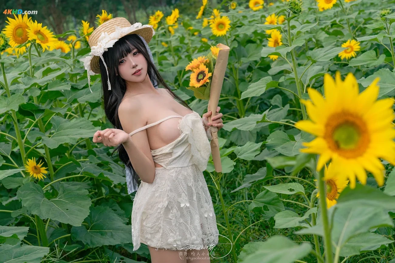 NianNianTuanZiTu - XianoKui — photo 35