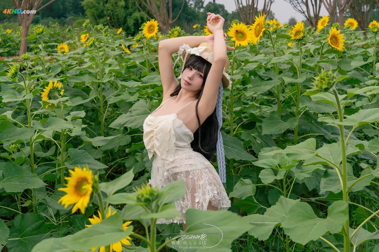 NianNianTuanZiTu - XianoKui — photo 42