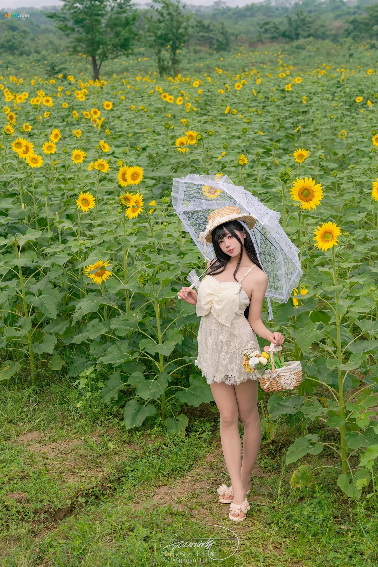 NianNianTuanZiTu - XianoKui — photo 44