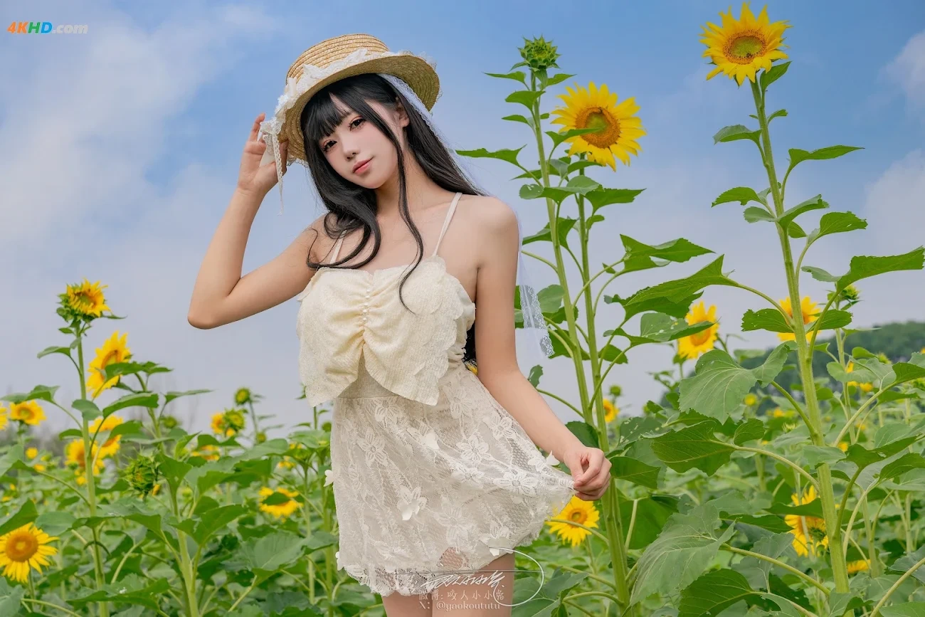 NianNianTuanZiTu - XianoKui — photo 47