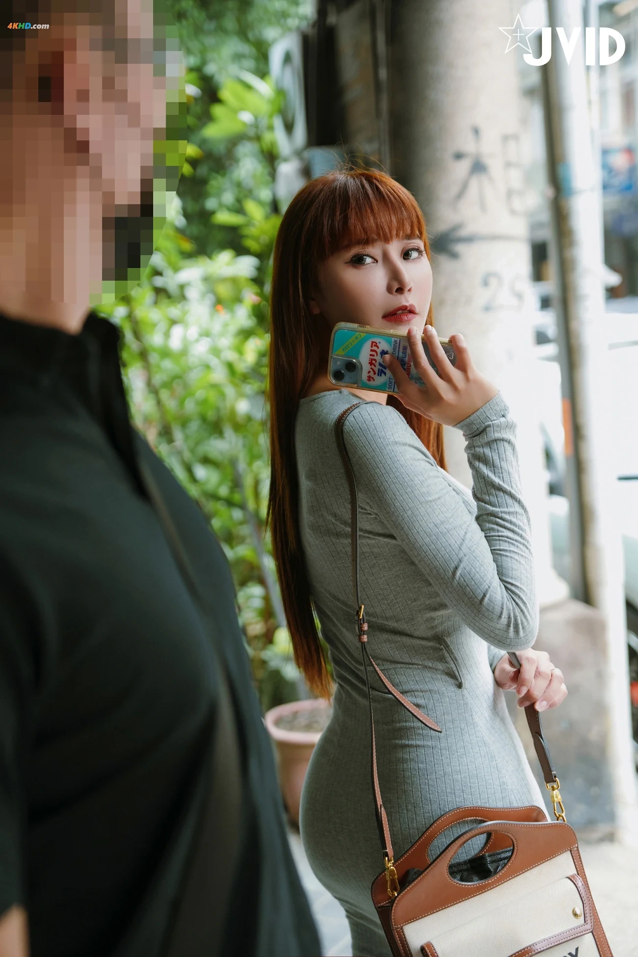 [JVID] Lele LeLe - BuXianoQi — photo 26