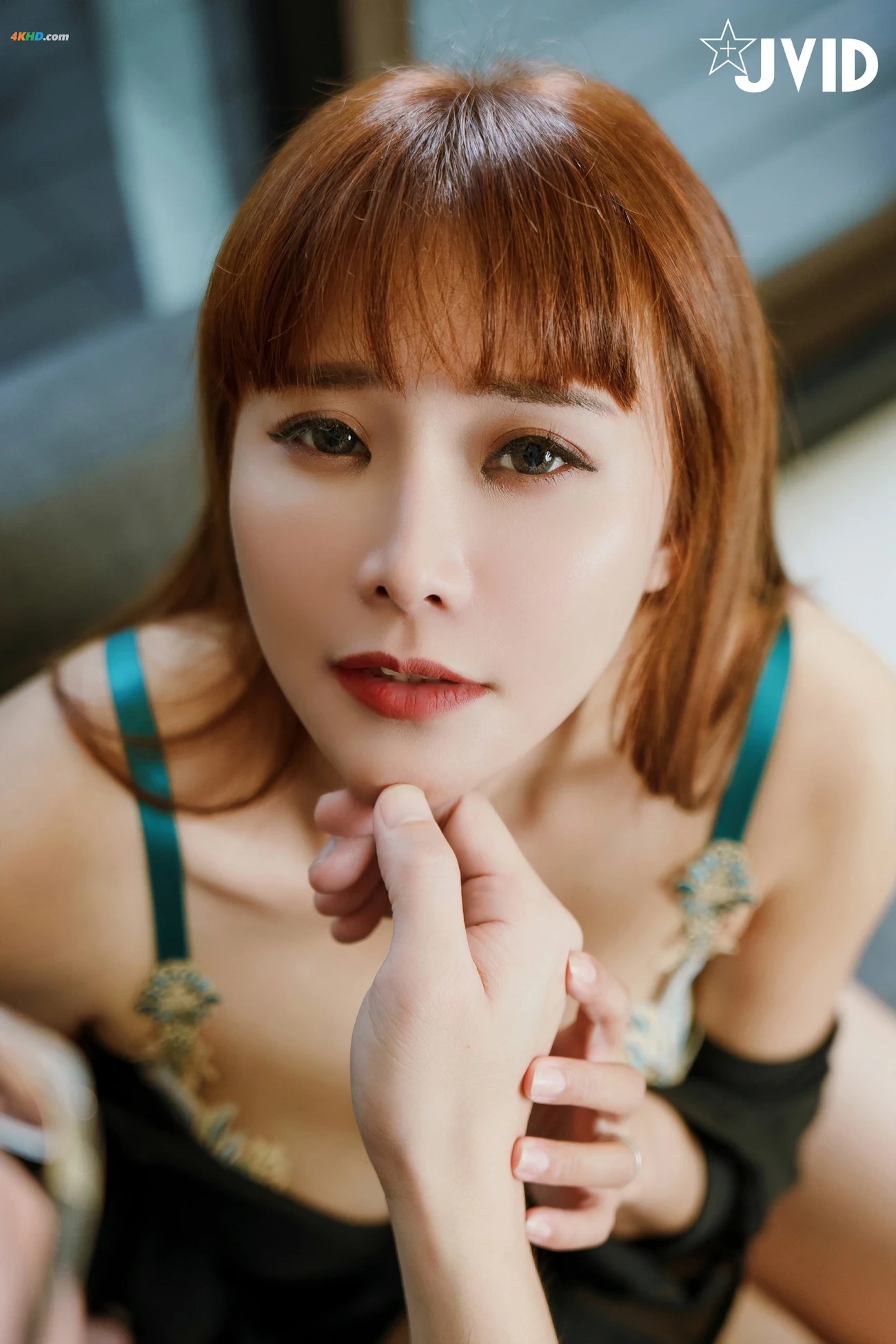 [JVID] Lele LeLe - BuXianoQi — photo 44