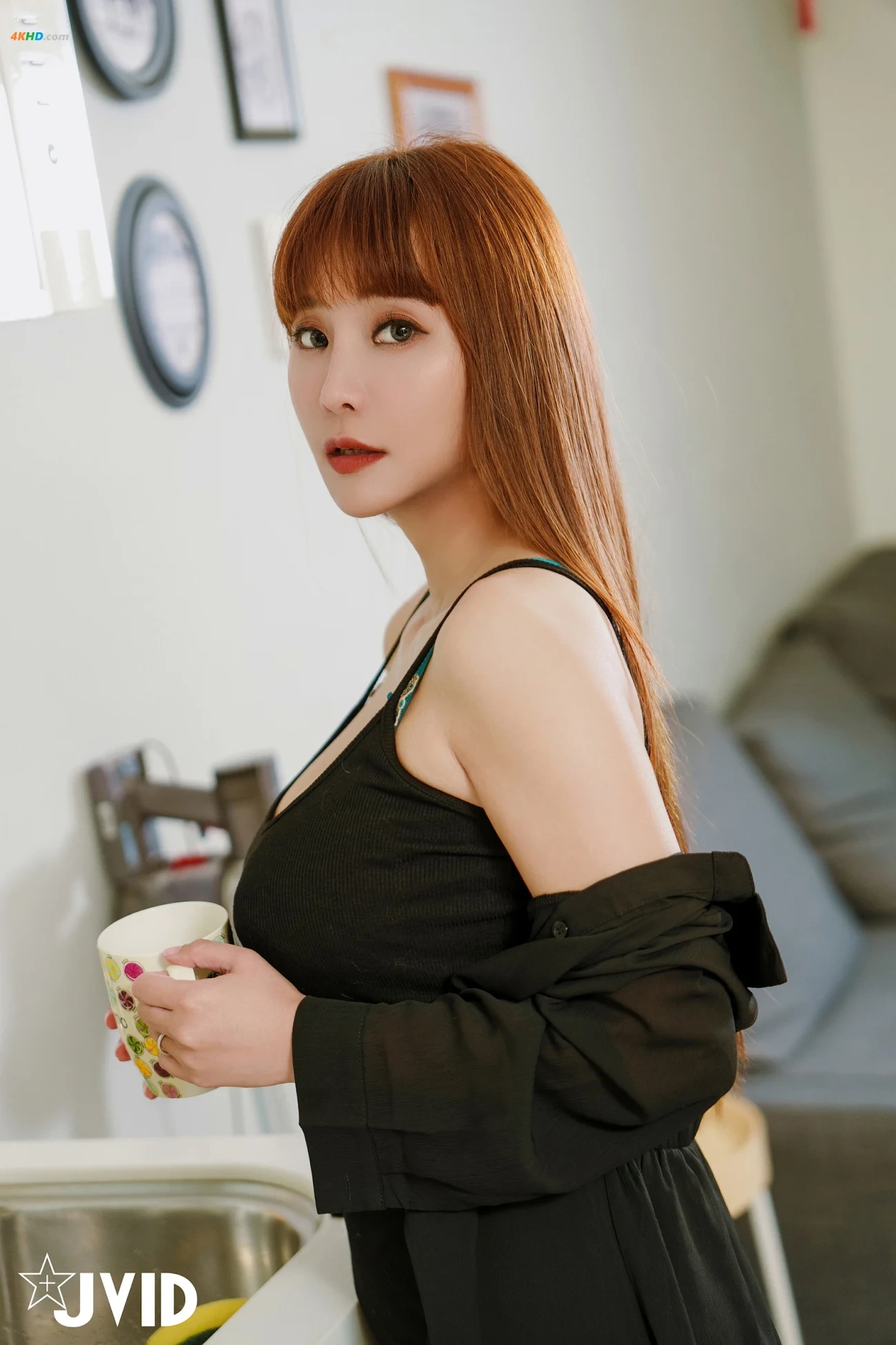 [JVID] Lele LeLe - BuXianoQi — photo 109