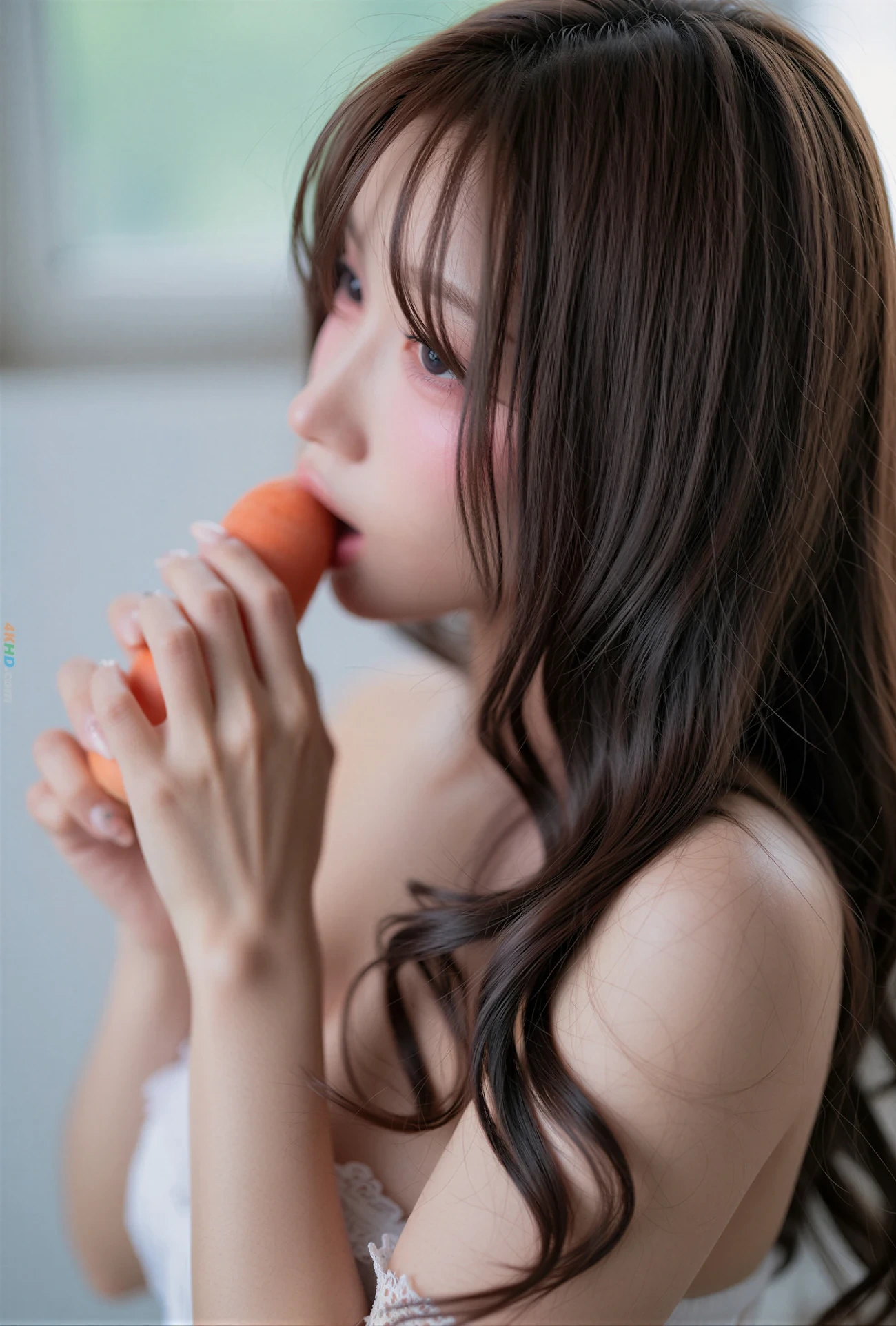 YeonYu (YeonYu) Bunny June — photo 56