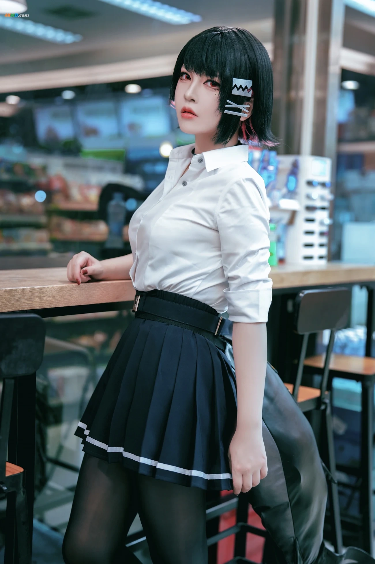 BanBanZi JueQuLing AiLian-Qiao — photo 47
