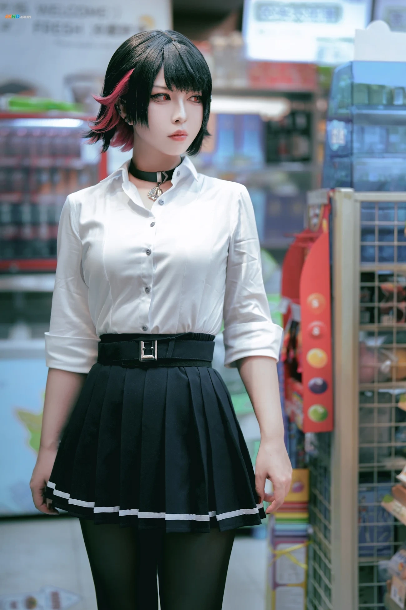 BanBanZi JueQuLing AiLian-Qiao — photo 48