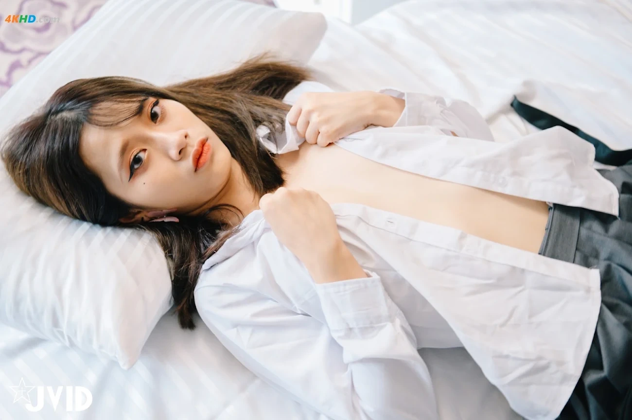 [JVID] Han Fangyu - NuXueShengGuiLai — photo 88