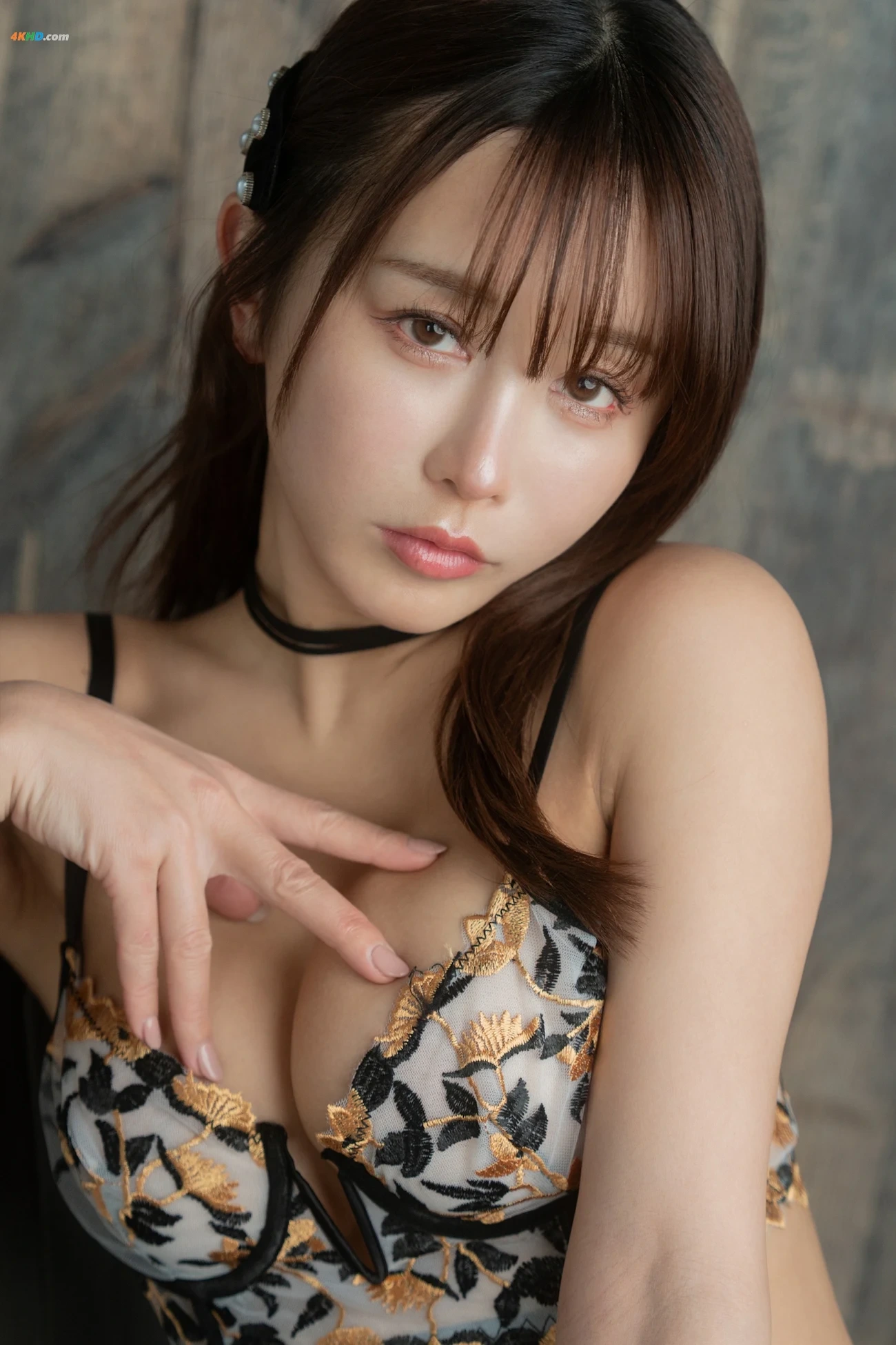 ikumi (193iKkyu3) - 2024Nian3Yue — photo 72