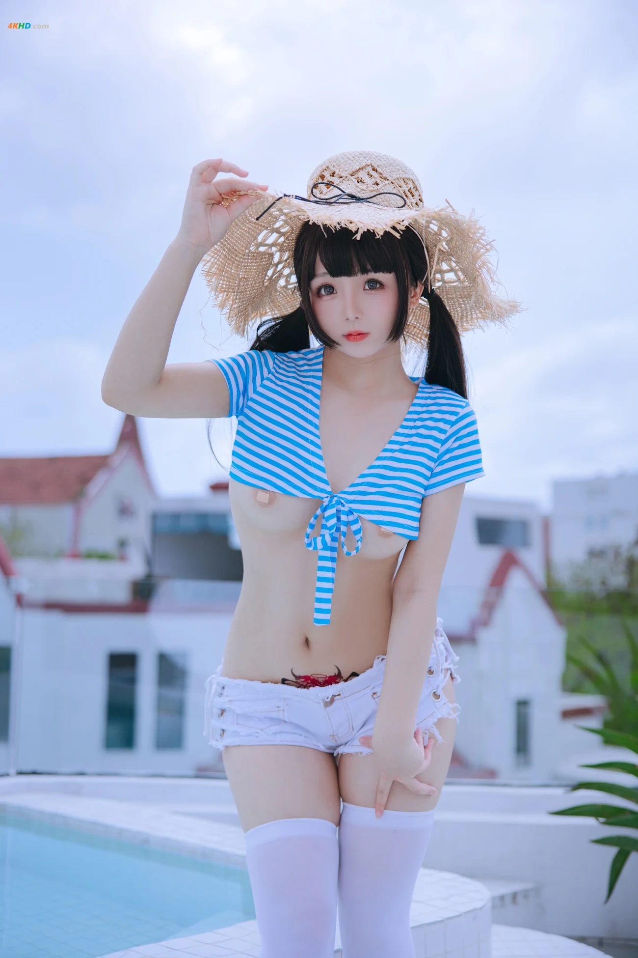 RiNaiJiao - LanBaiTiao — photo 3