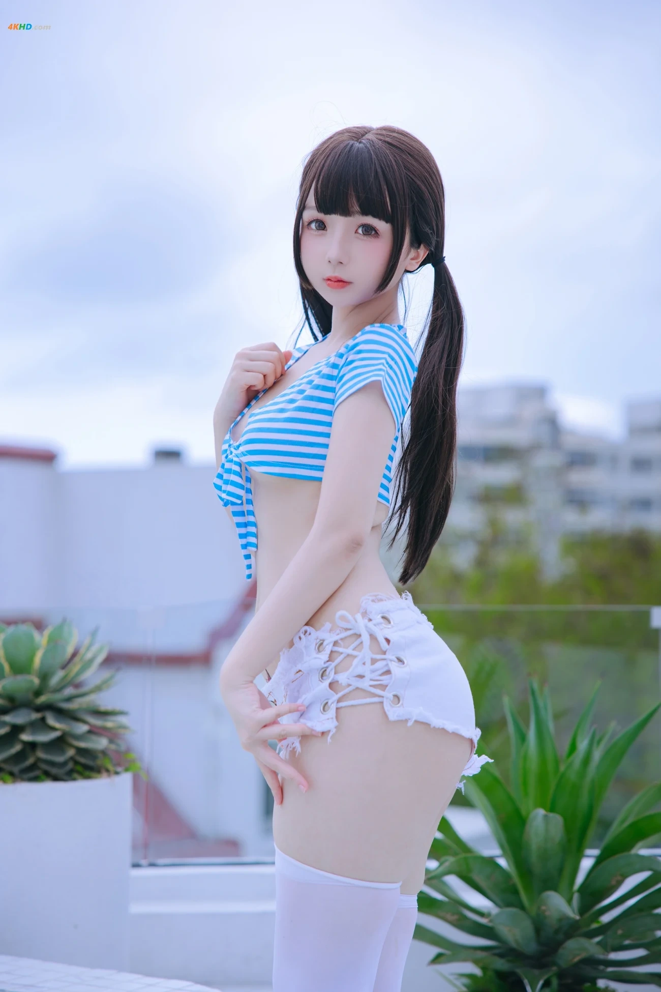 RiNaiJiao - LanBaiTiao — photo 12