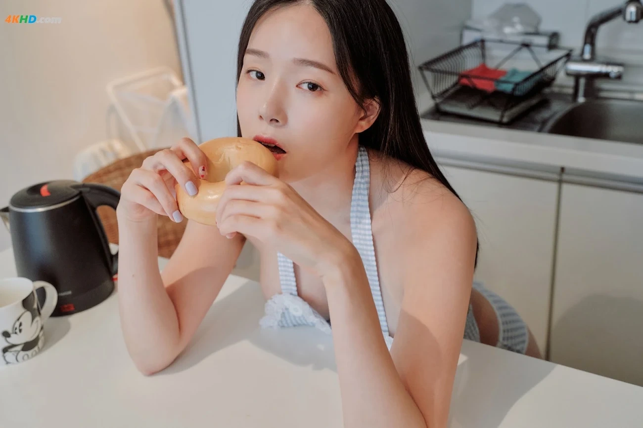 BBUTTERMILK Vol.01 - AT HOME with Pia — photo 48