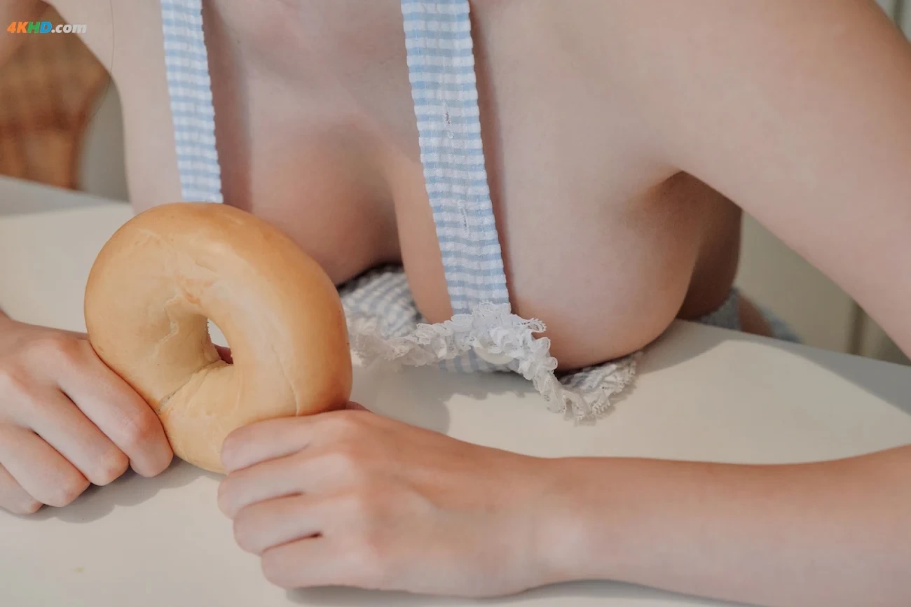 BBUTTERMILK Vol.01 - AT HOME with Pia — photo 49