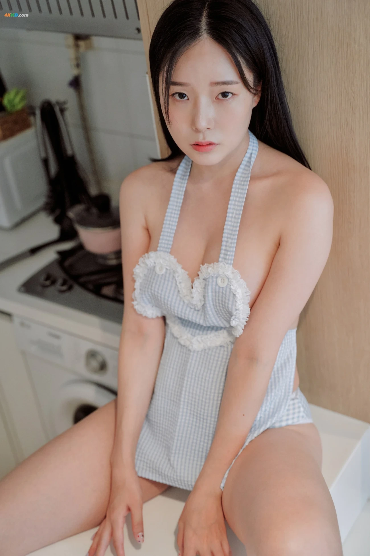 BBUTTERMILK Vol.01 - AT HOME with Pia — photo 51