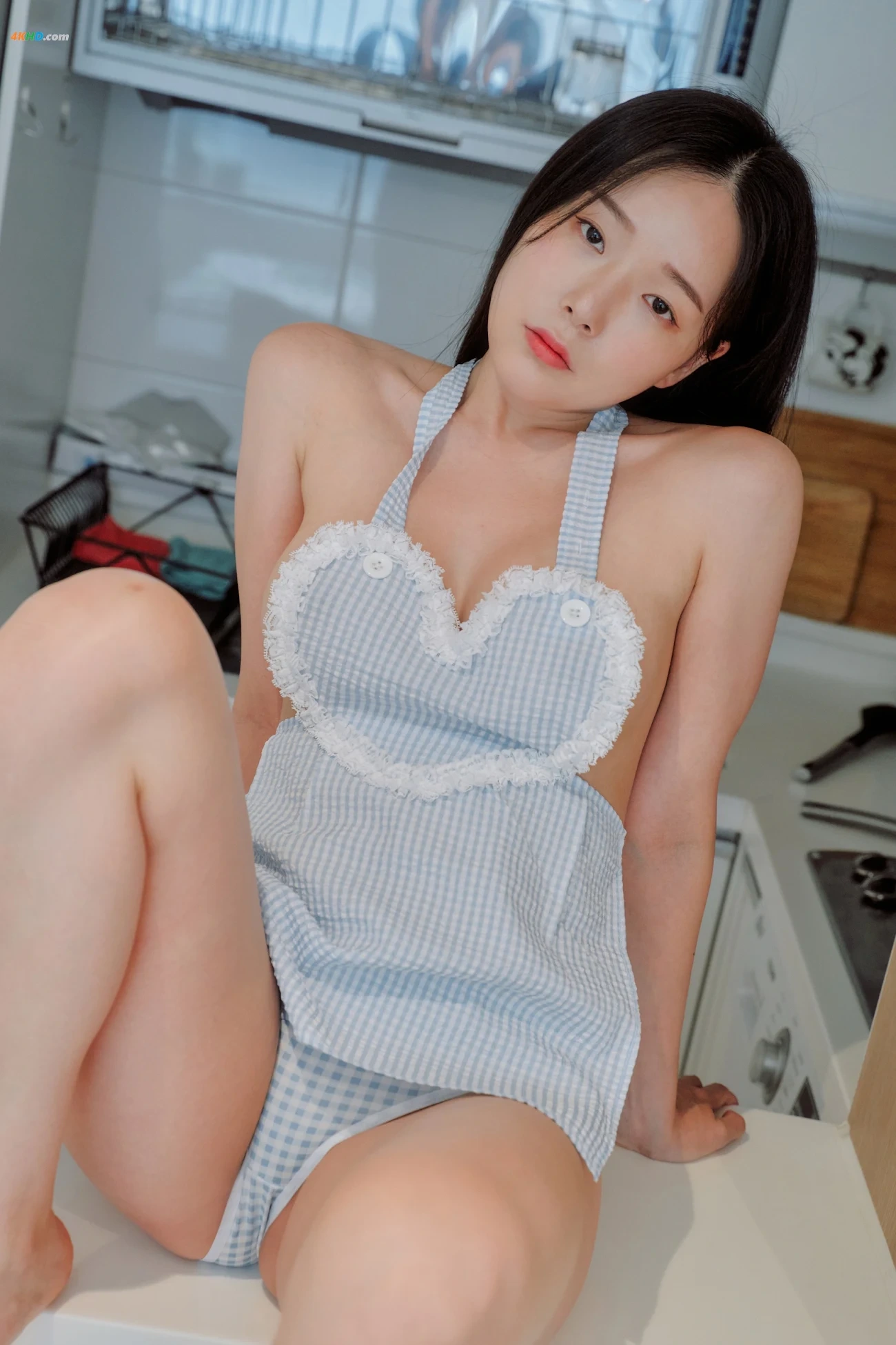 BBUTTERMILK Vol.01 - AT HOME with Pia — photo 56