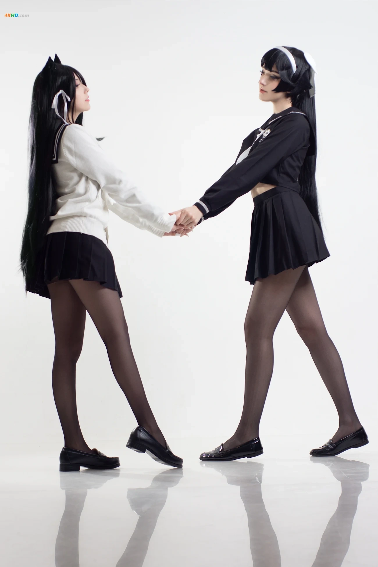 Candy Ball Yuiko Atago&Takao (&Okuzumi) — photo 3