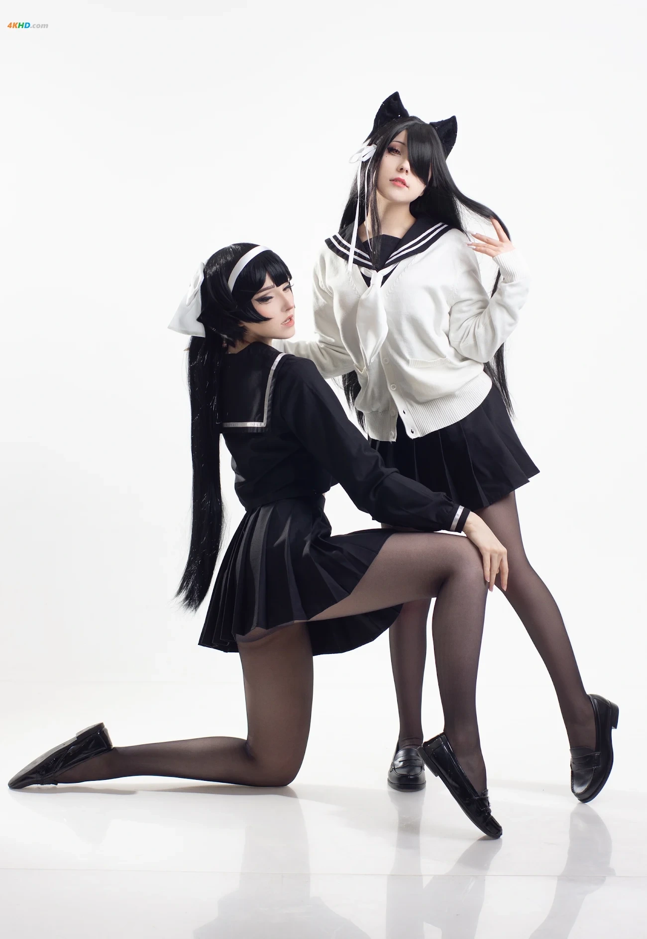Candy Ball Yuiko Atago&Takao (&Okuzumi) — photo 7
