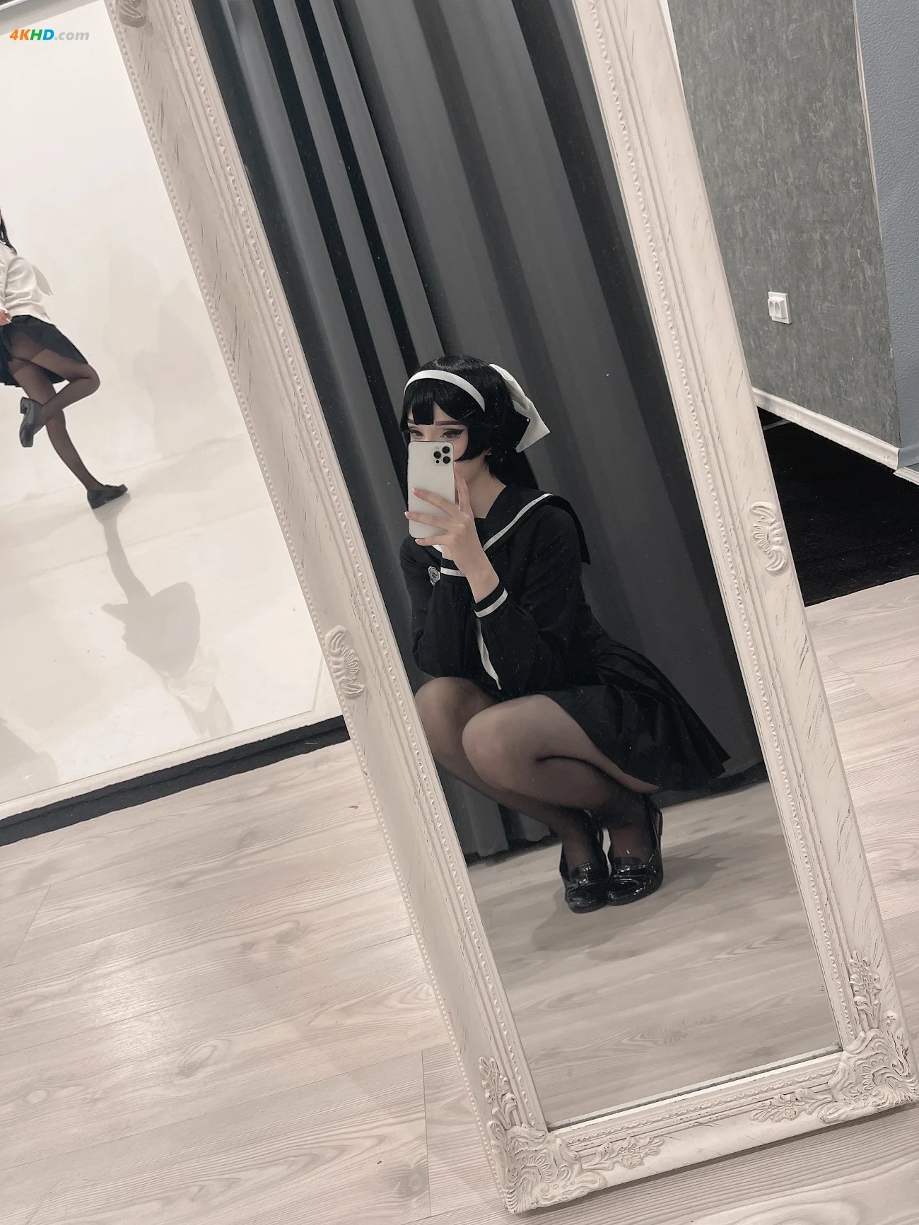 Candy Ball Yuiko Atago&Takao (&Okuzumi) — photo 26