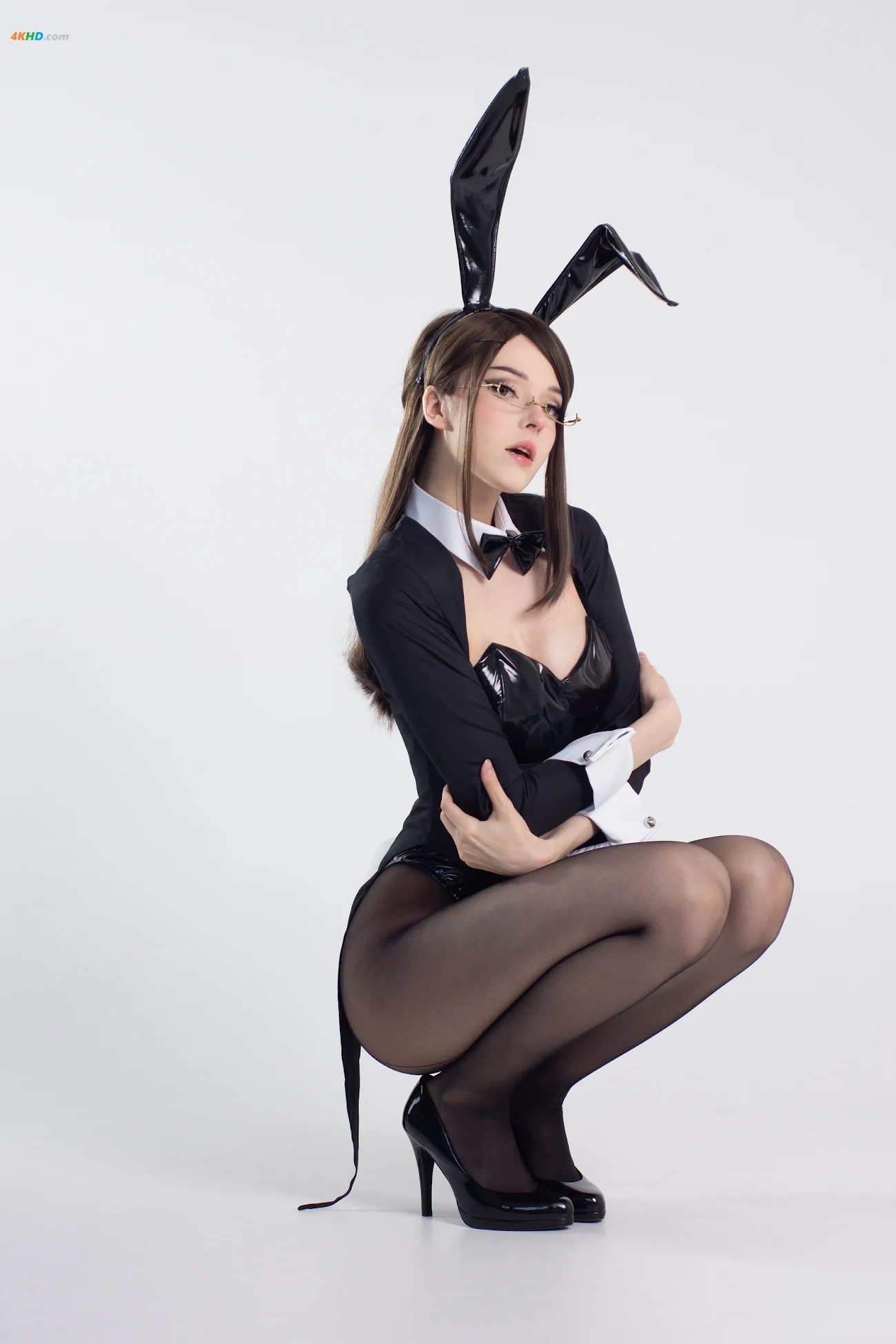 Candy Ball Yuiko Atago&Takao (&Okuzumi) — photo 60