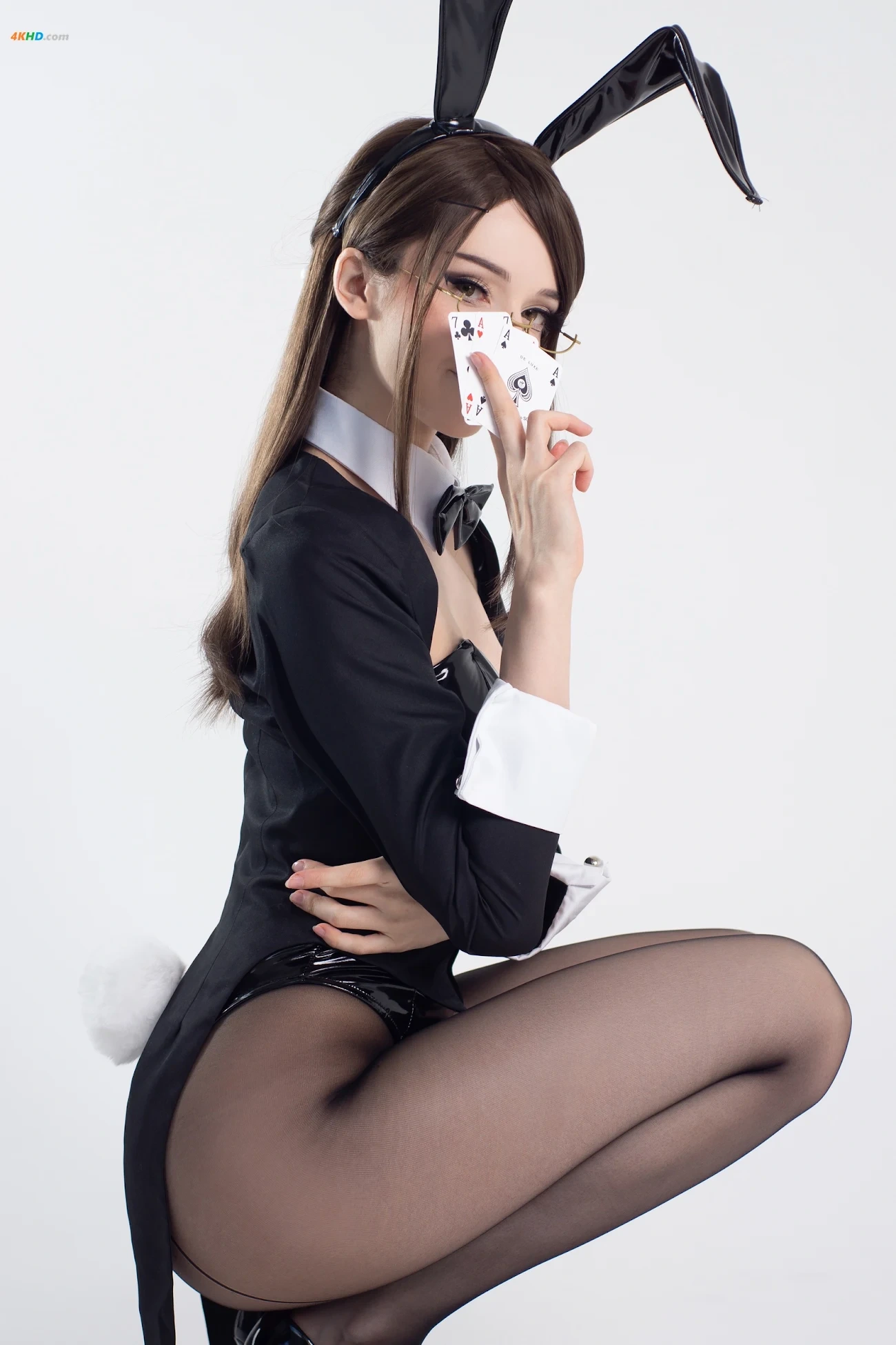 Candy Ball Yuiko Atago&Takao (&Okuzumi) — photo 62