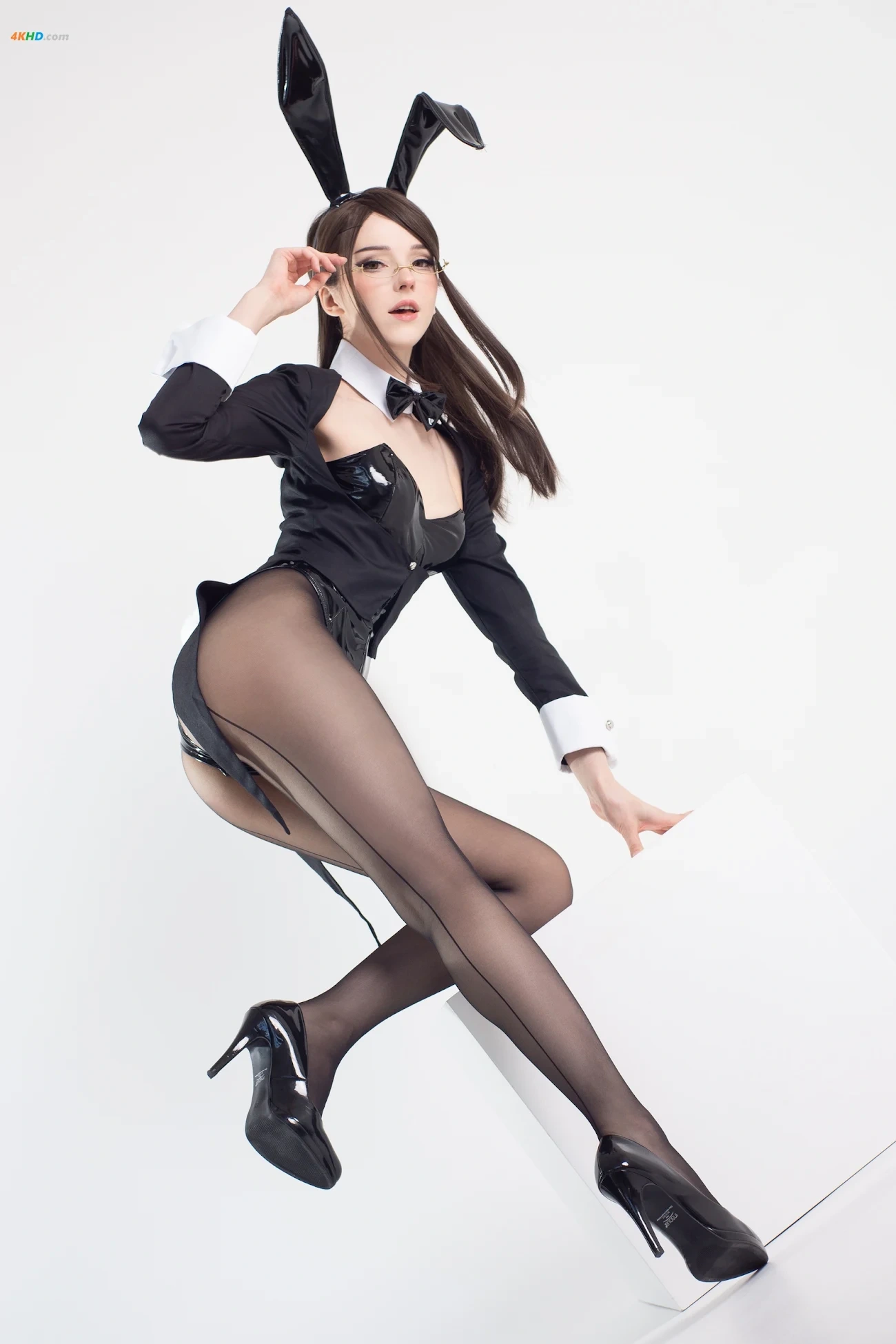 Candy Ball Yuiko Atago&Takao (&Okuzumi) — photo 70