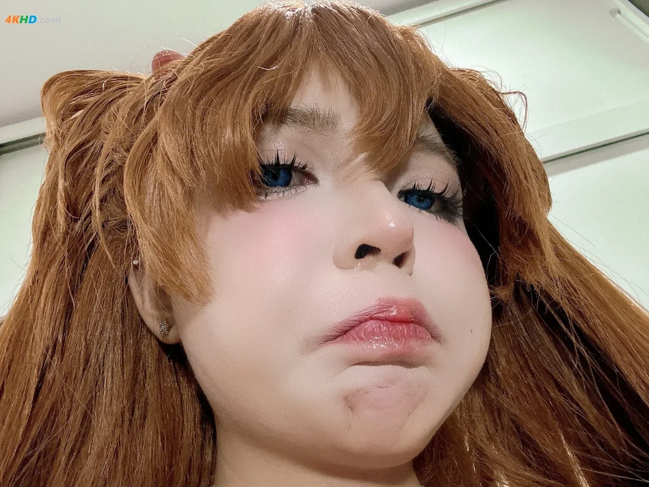 Umeko J - Asuka Langley Soryu Evangelion — photo 94
