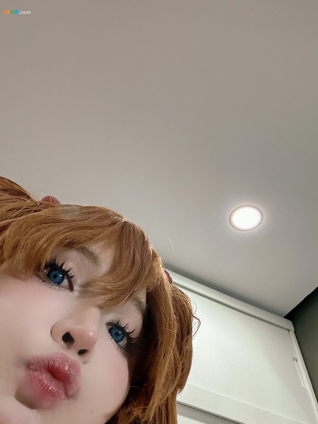Umeko J - Asuka Langley Soryu Evangelion — photo 96