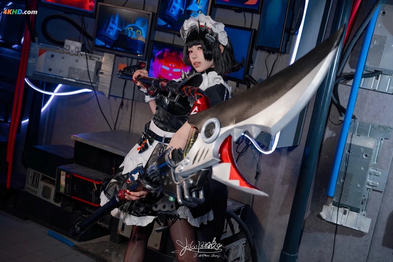 NianNianTuanZiTu Yaokoututu YaoRenXiaoXiaoTu - Ellen Joe — photo 3