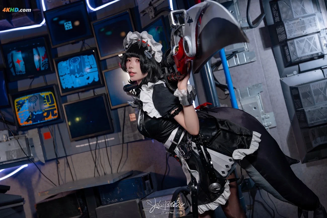 NianNianTuanZiTu Yaokoututu YaoRenXiaoXiaoTu - Ellen Joe — photo 5