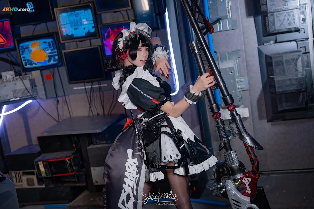 NianNianTuanZiTu Yaokoututu YaoRenXiaoXiaoTu - Ellen Joe — photo 10