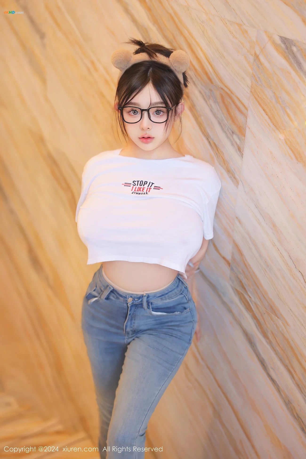 [XiurenXiuRenWang]2024.07.05 NO.8809 NaNaZiyy — photo 3
