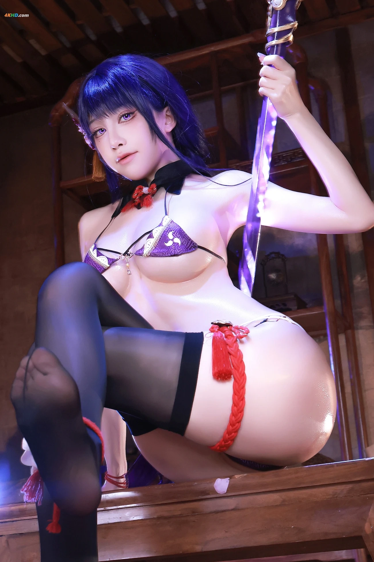 ShuiMiaoAqua C104DaoQi — photo 23